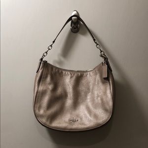Coach crossbody purse